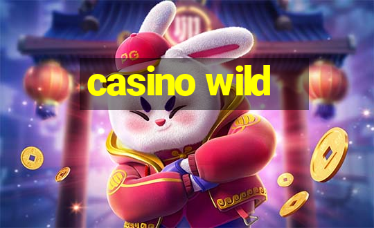 casino wild