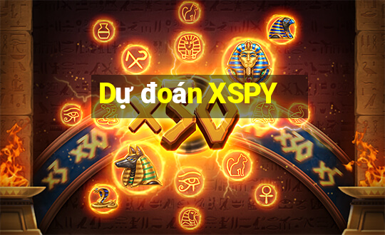 Dự đoán XSPY