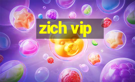 zich vip