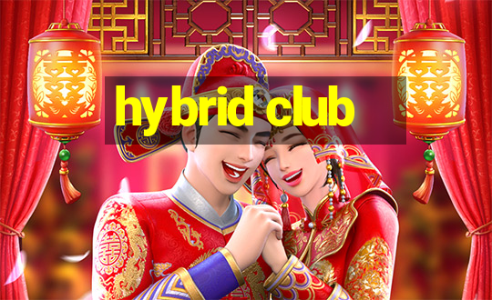 hybrid club