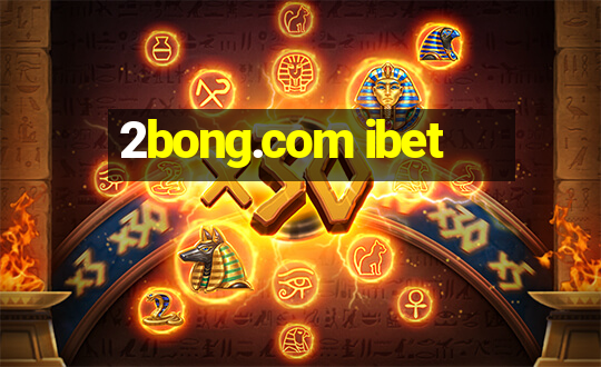 2bong.com ibet