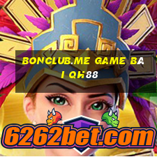 Bonclub.Me Game Bài Qh88