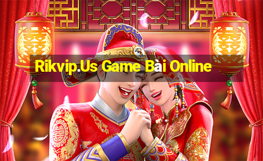 Rikvip.Us Game Bài Online