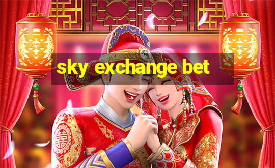 sky exchange bet