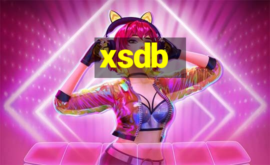 xsdb