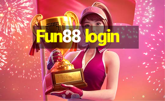 Fun88 login