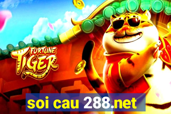 soi cau 288.net