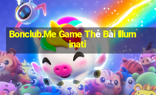 Bonclub.Me Game Thẻ Bài Illuminati