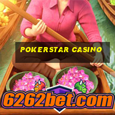 pokerstar casino