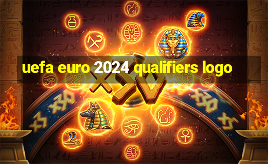 uefa euro 2024 qualifiers logo