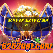 sons of slots casino