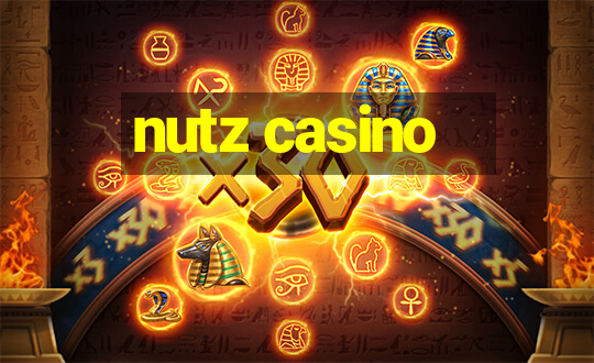 nutz casino