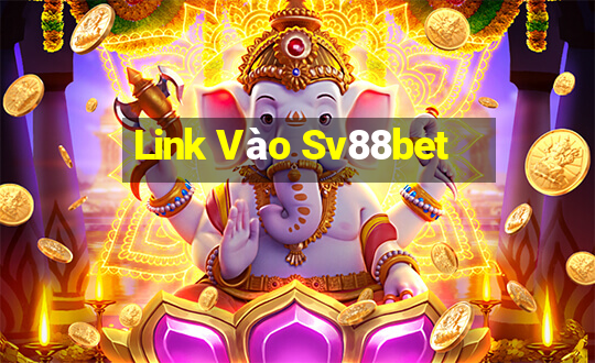 Link Vào Sv88bet