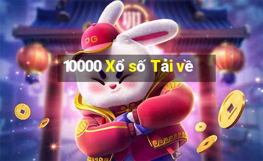 10000 Xổ số Tải về