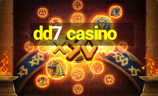 dd7 casino