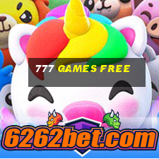 777 games free