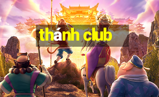 thánh club