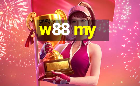 w88 my