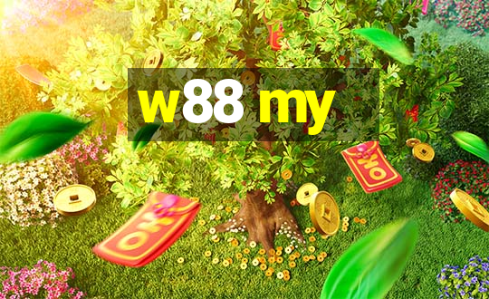 w88 my