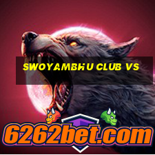 swoyambhu club vs