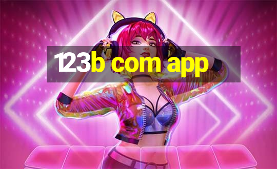 123b com app