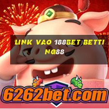 link vao 188bet betting88