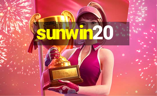 sunwin20