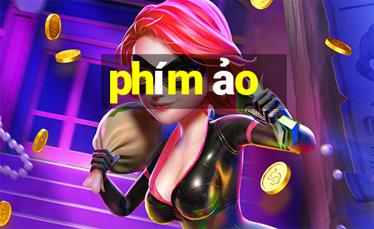 phím ảo