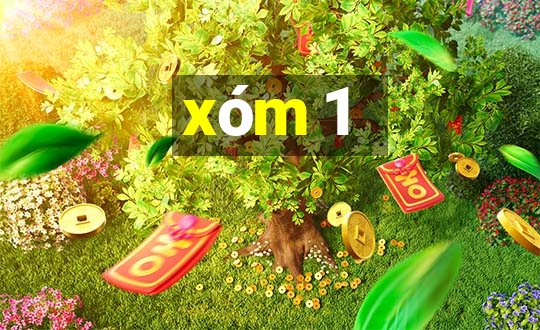 xóm 1