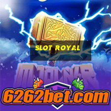 slot royal