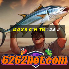 kqxs cần thơ 24 4