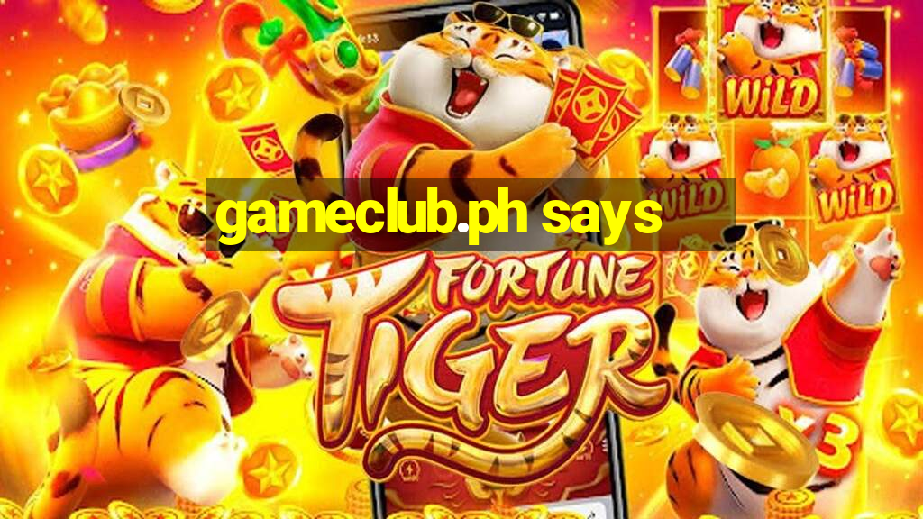 gameclub.ph says