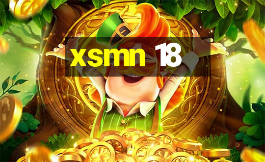 xsmn 18