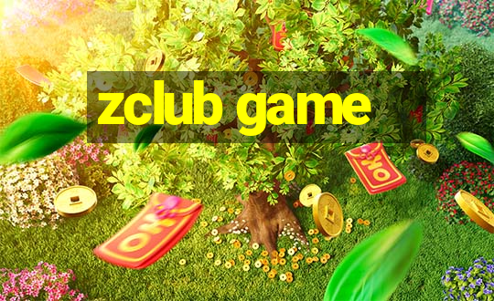 zclub game