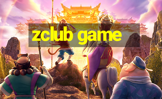 zclub game