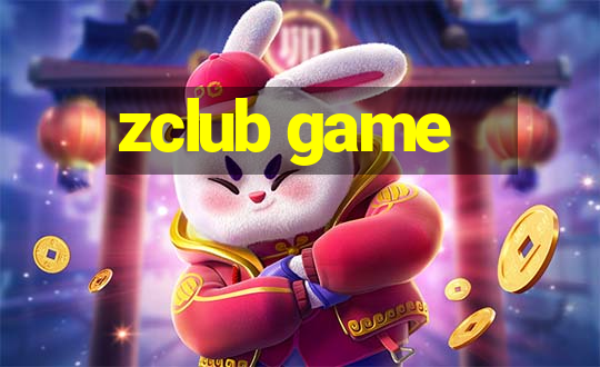 zclub game