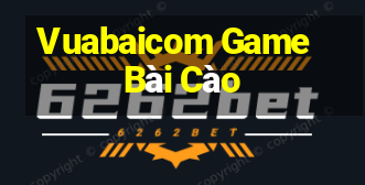 Vuabaicom Game Bài Cào