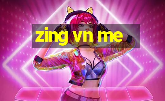 zing vn me