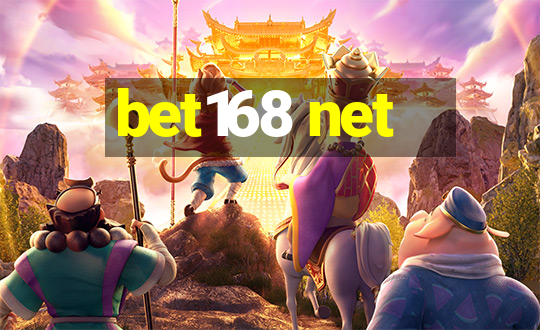 bet168 net