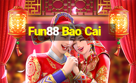 Fun88 Bao Cai