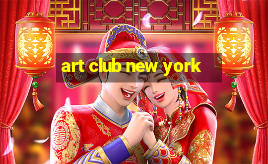 art club new york