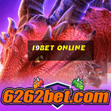 i9bet online