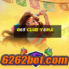 G65 Club Y8Ma