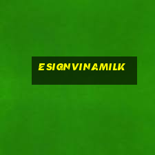 esignvinamilk