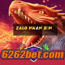 zalo nhân bản