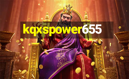 kqxspower655