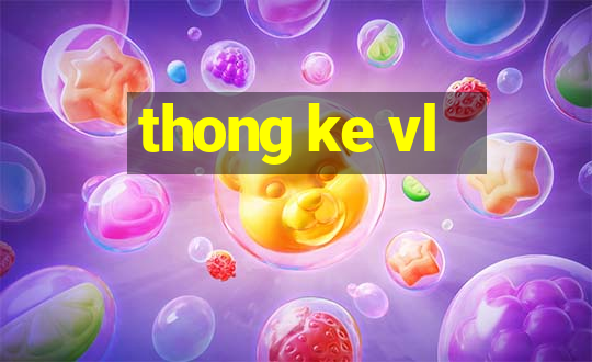 thong ke vl