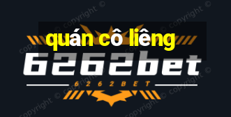 quán cô liêng