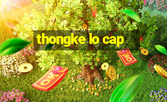 thongke lo cap