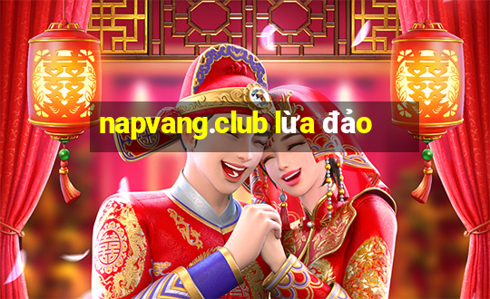 napvang.club lừa đảo